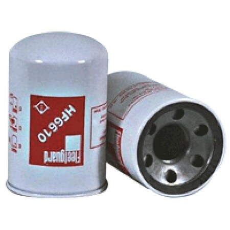 Aftermarket HF6610 New Excavator 3 Lube Filter Fits Bobcat 316 125141102 RAPHF6610